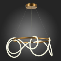 Подвесной светильник ST-Luce SL6102.303.55 в интернет магазине Гет Лайт