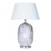 Фото Настольная лампа ARTE Lamp A4061LT-1CC