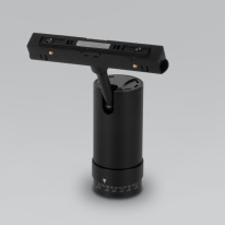 Купить Светильник на шине Elektrostandard 85042/01 черный