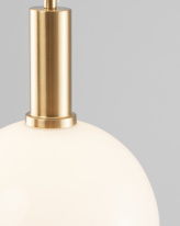 Купить Подвесной светильник Moderli V2891-1P