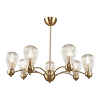 Фото Люстра на штанге Lussole LSP-8883