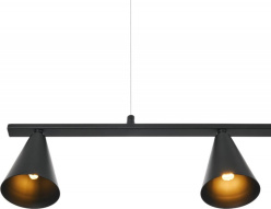 Купить с доставкой по Москве и России Подвесной светильник MyFar MR1001-4P