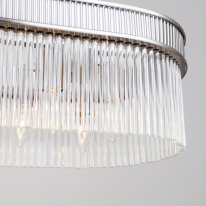 Подвесная люстра Favourite 4201-12P в интернет магазине Гет Лайт