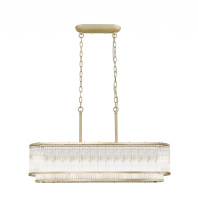 Фото Подвесная люстра Simple Story 58281-6PL