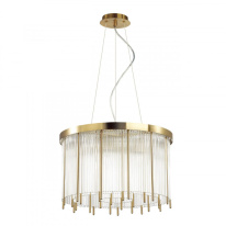 Фото Подвесная люстра Odeon Light 4788/7