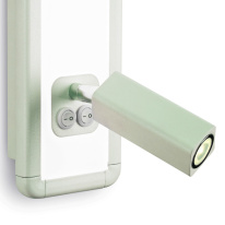 Спот Mantra 5257 в интернет магазине Гет Лайт