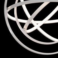 Цена на Подвесная люстра Mantra 5741