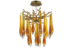 Фото Подвесная люстра Dio D'arte Tavenna H 1.5.32.158 A