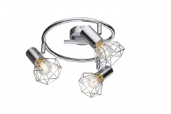 Спот Globo 54802-3 Фото Спот Globo 54802-3