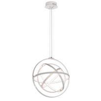 Фото Подвесная люстра Mantra 5741