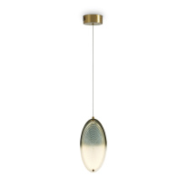 Подвесной светильник Freya FR6139PL-L8BS1 Фото Подвесной светильник Freya FR6139PL-L8BS1