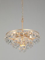 Фото Подвесная люстра Vitaluce V5865-8/5