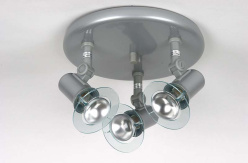 Фото Спот LUCIDE 16016/13/36