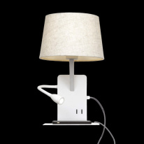 Бра LOFT IT LOFT9993-WH в интернет магазине Гет Лайт