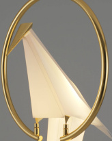 Купить Подвесная люстра Moderli V3071- 1PL