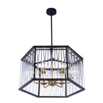 Подвесная люстра Vele Luce VL1482L06 Цена на Подвесная люстра Vele Luce VL1482L06