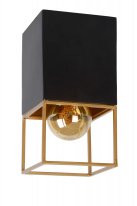 Фото Накладной светильник LUCIDE 21120/01/30