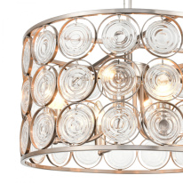 Купить Подвесная люстра Vele Luce VL3233P08