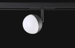 Фото Светильник на шине Crystal Lux CLT 0.33 007 7W BL 4000K