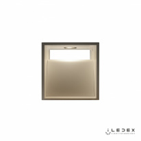 Цена на Бра iLedex ZD8086L-6W GY