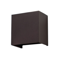 Фото Светильник настенный Mantra 7654