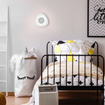 Купить Бра Elektrostandard 40151/1 LED белый