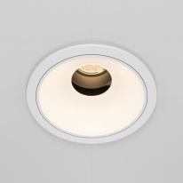 Купить Встраиваемый светильник Maytoni Technical DL057-10W3K-W