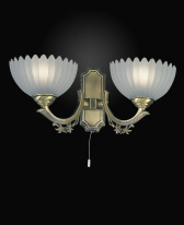 Фото Бра Reccagni Angelo A 2825/2