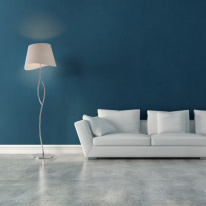 Цена на Торшер Mantra 1907