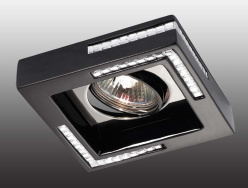 Фото Встраиваемый светильник Novotech 369844