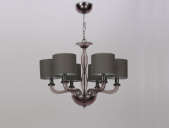 Фото Подвесная люстра Newport 6116/C