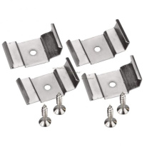 Фото Крепеж для профиля Arlight 019348