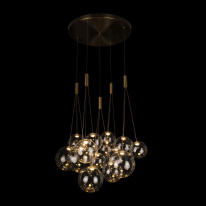 Фото Подвесной светильник LOFT IT 10270/D15