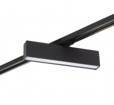 Цена на Светильник на шине Denkirs DK6440-BK