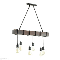 Фото Подвесная люстра LUMION 3740/6