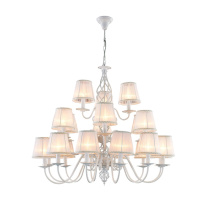 Фото Подвесная люстра Citilux CL427250