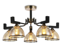 Люстра на штанге Ambrella Light TR9099 Купить Люстра на штанге Ambrella Light TR9099