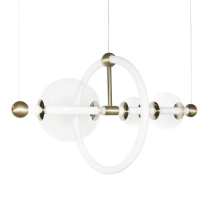 Подвесная люстра LOFT IT 10126/500 Купить Подвесная люстра LOFT IT 10126/500