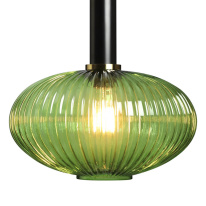 Купить Подвесной светильник LOFT IT 2072-C+BL