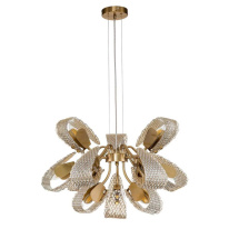 Фото Подвесная люстра Indigo V000344