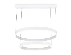 Каскадная люстра Ambrella Light FA6615 Фото Каскадная люстра Ambrella Light FA6615