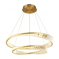 Фото Каскадная люстра APLOYT APL.045.03.65