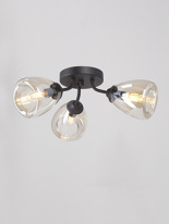 Фото Накладная люстра Vitaluce V3773-1/3PL