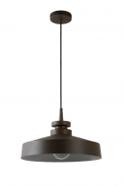 Фото Подвесной светильник LUCIDE 45452/40/97