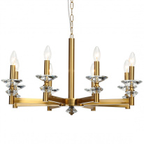 Цена на Подвесная люстра Stilfort 1048/03/08P