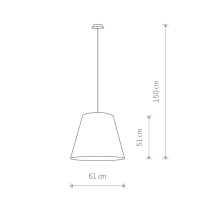 Купить Подвесной светильник Nowodvorski 9737