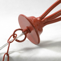 Цена на Подвесная люстра Lussole LSP-9915