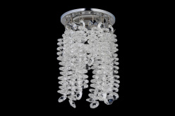 Купить Встраиваемый светильник Dio D'arte Osimo GU10.5.14.8.701 N