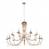 Фото Подвесная люстра F-Promo 2591-20P