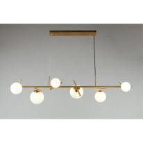 Цена на Подвесная люстра APLOYT APL.643.13.06